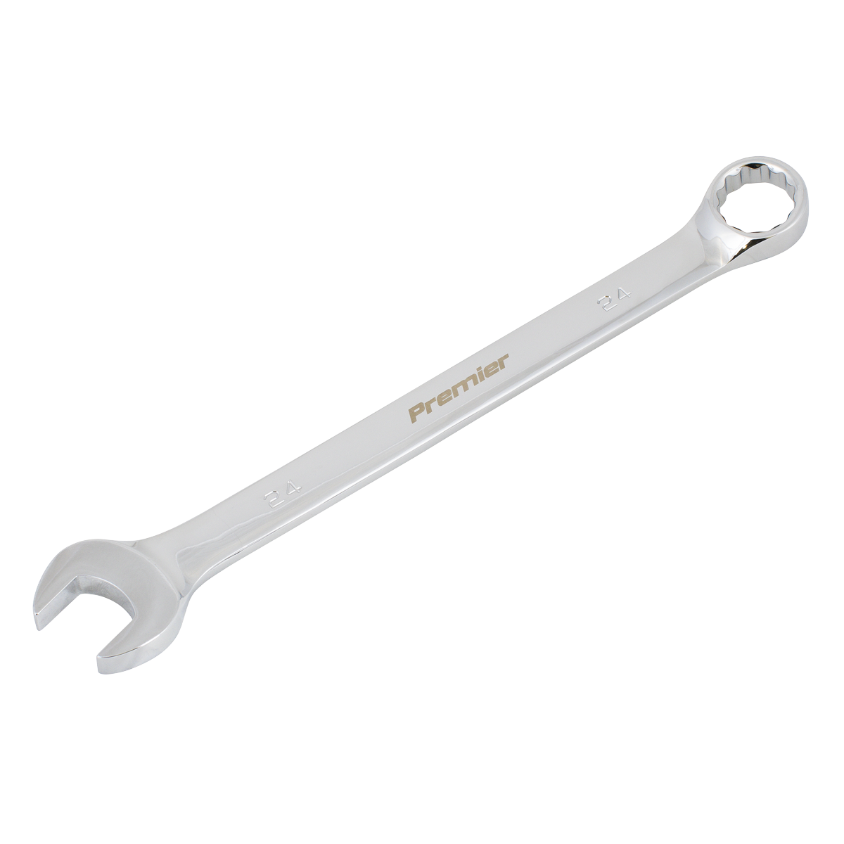 Premier Combination Spanner 24mm