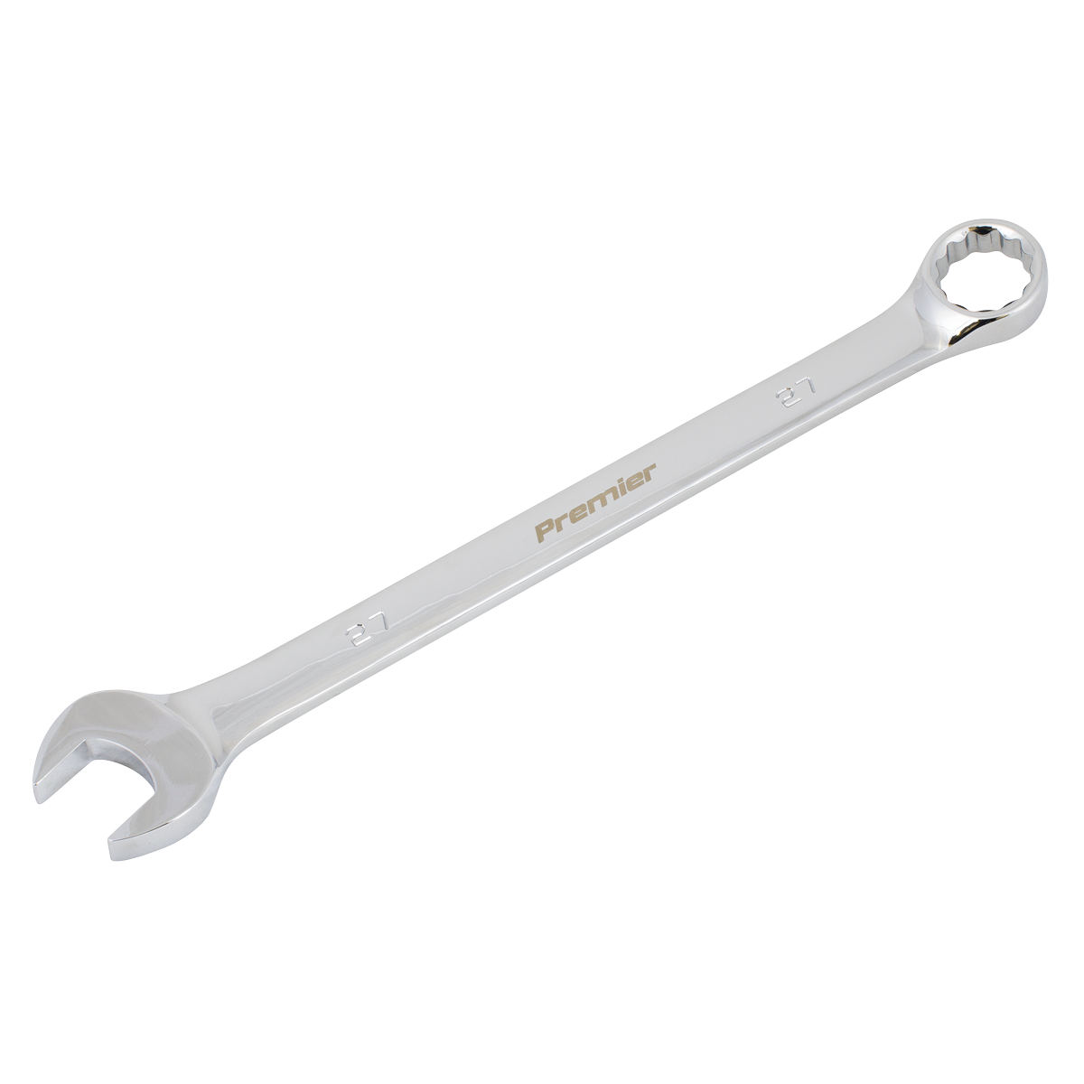 Premier Combination Spanner 27mm