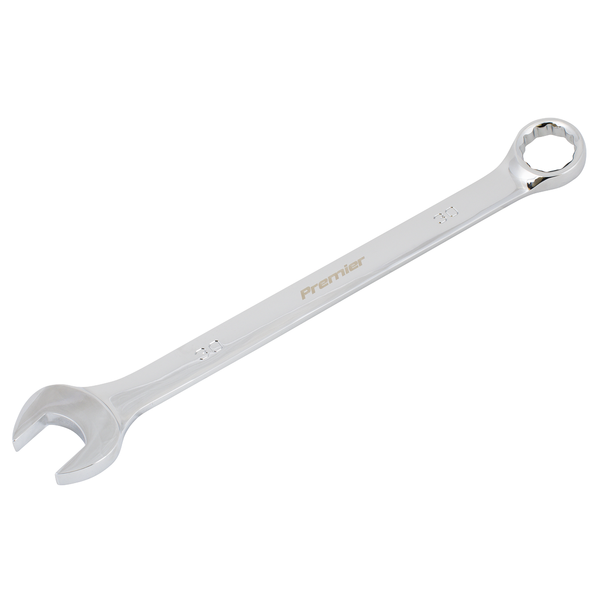 Premier Combination Spanner 30mm