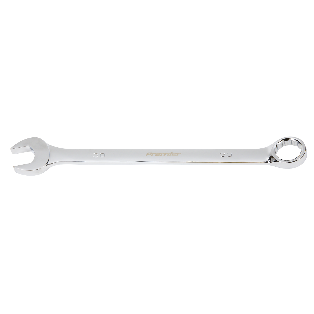 Premier Combination Spanner 30mm