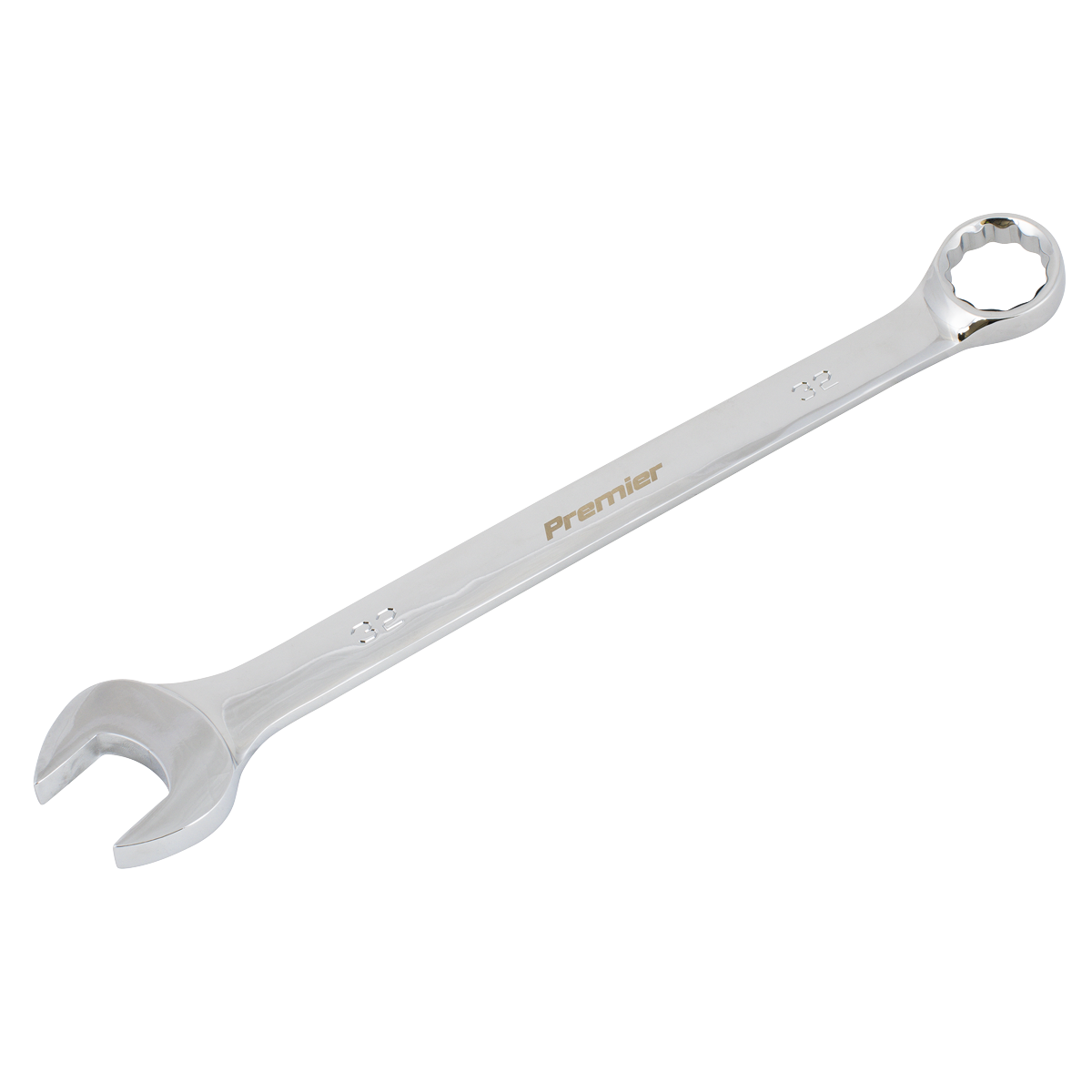 Premier Combination Spanner 32mm