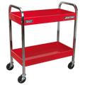 American PRO® Heavy-Duty Workshop Trolley, 2-Level (CX102)