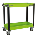 Superline PRO® Heavy-Duty Workshop Trolley, 2-Level (CX109HV)
