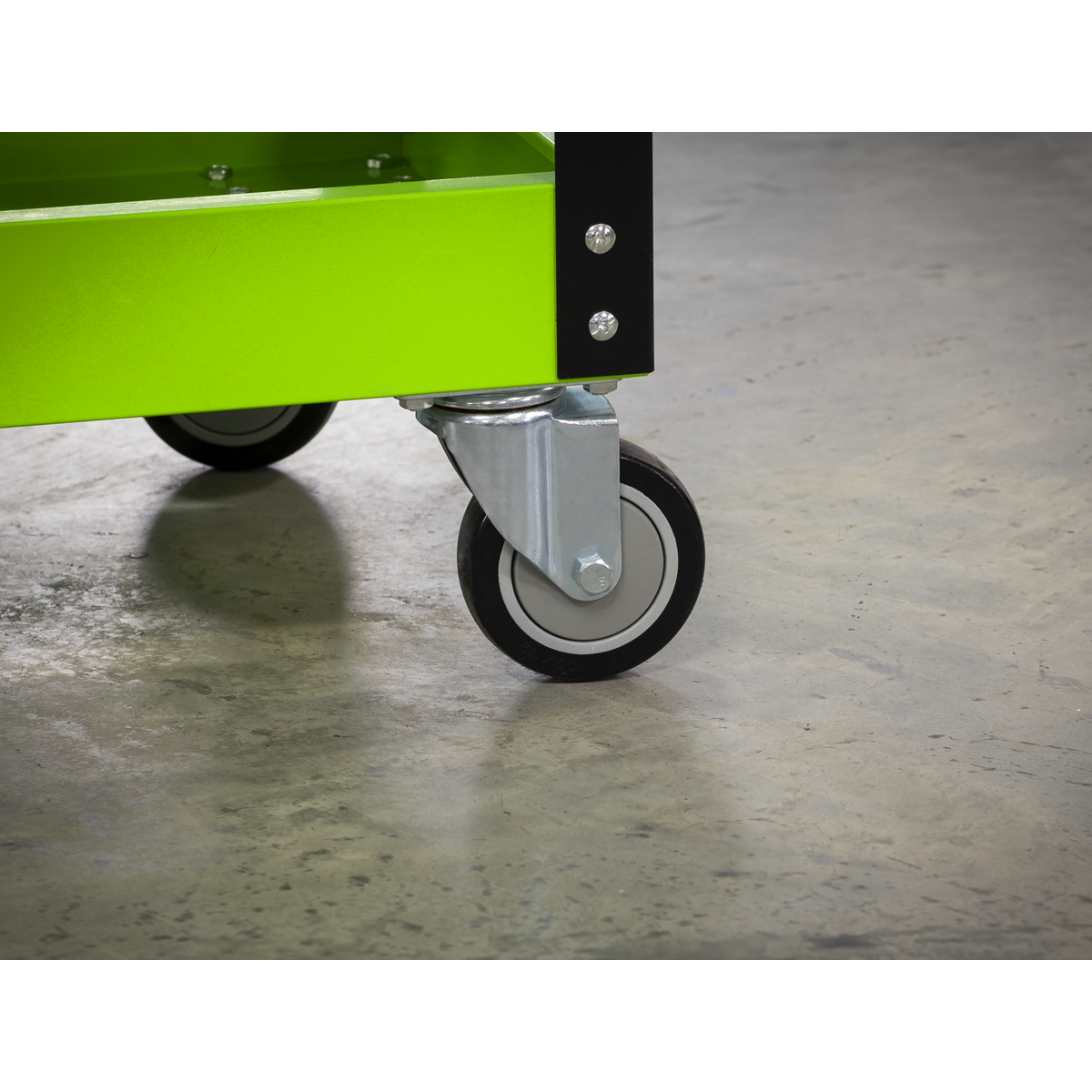 Superline PRO® Heavy-Duty Workshop Trolley, 3-Level (CX110HV)
