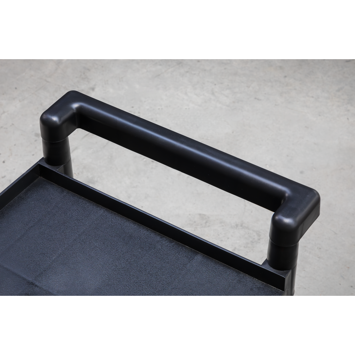 Composite Workshop Trolley, 3-Level (CX308)