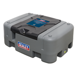 Portable Diesel Tank 200L 12V