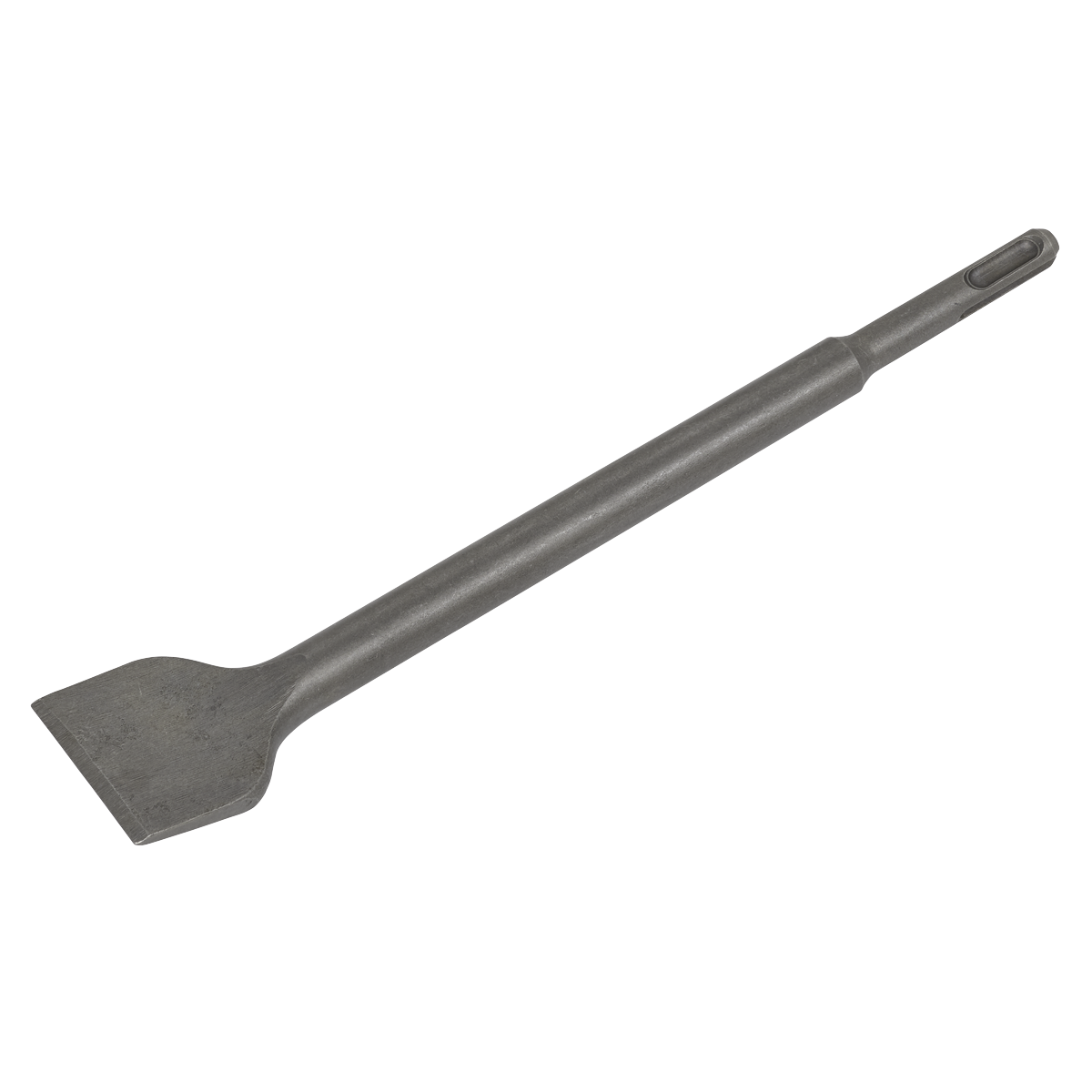 SDS Plus Wide Cranked Chisel 40 x 250mm