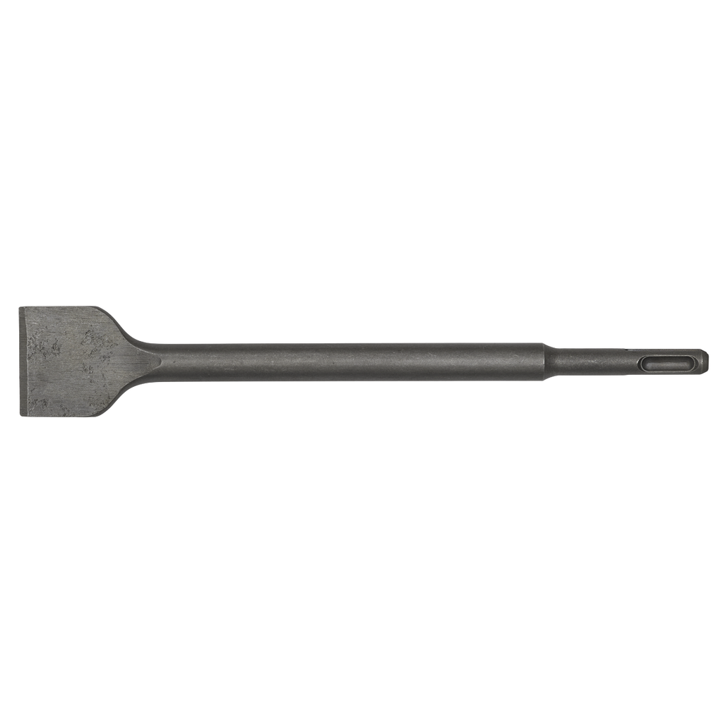 SDS Plus Wide Cranked Chisel 40 x 250mm