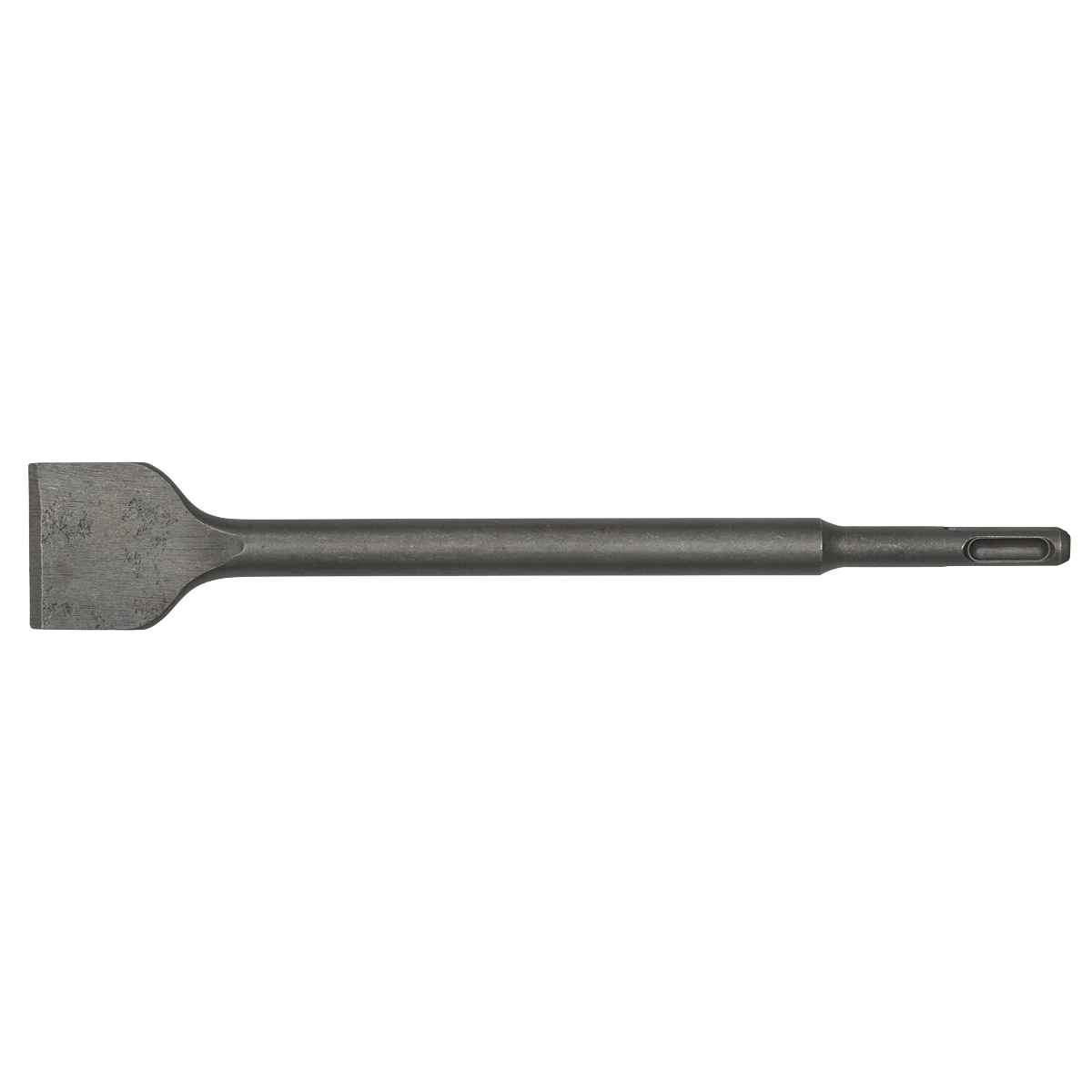 SDS Plus Wide Cranked Chisel 40 x 250mm