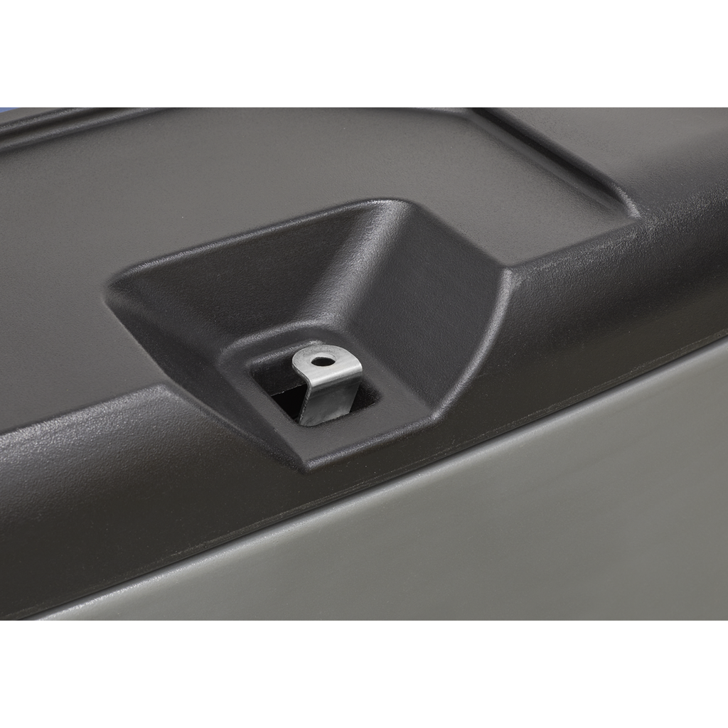 Portable Combi Fuel Tank 400L/50L