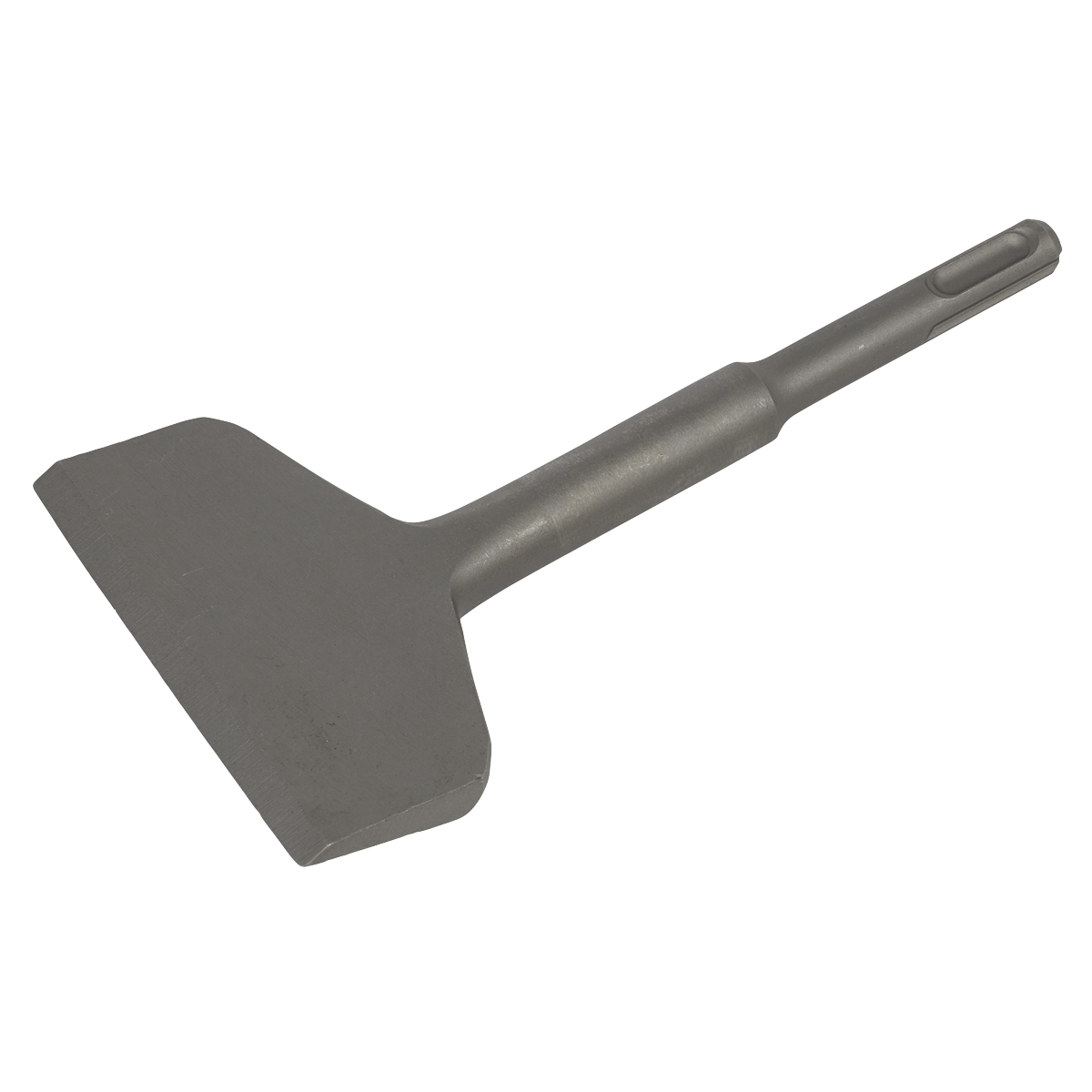 SDS Plus Wide Cranked Chisel 75 x 165mm
