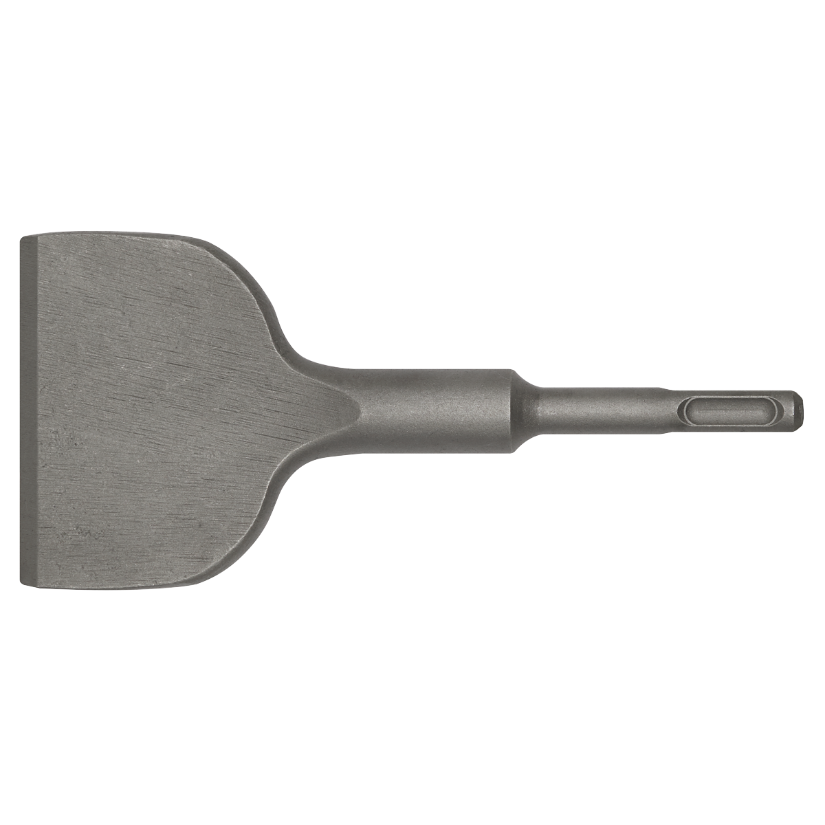SDS Plus Chisel 75 x 165mm Wide