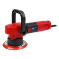 150mm Dual Action Variable Speed Sander 710W/230V