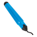 Deburring Tool with Spare Blade