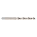 HSS Fully Ground Drill Bit 1mm - Pack of 10