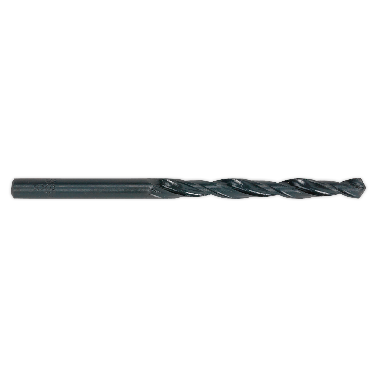 HSS Roll Forged Drill Bit 2.5mm - Pack of 10