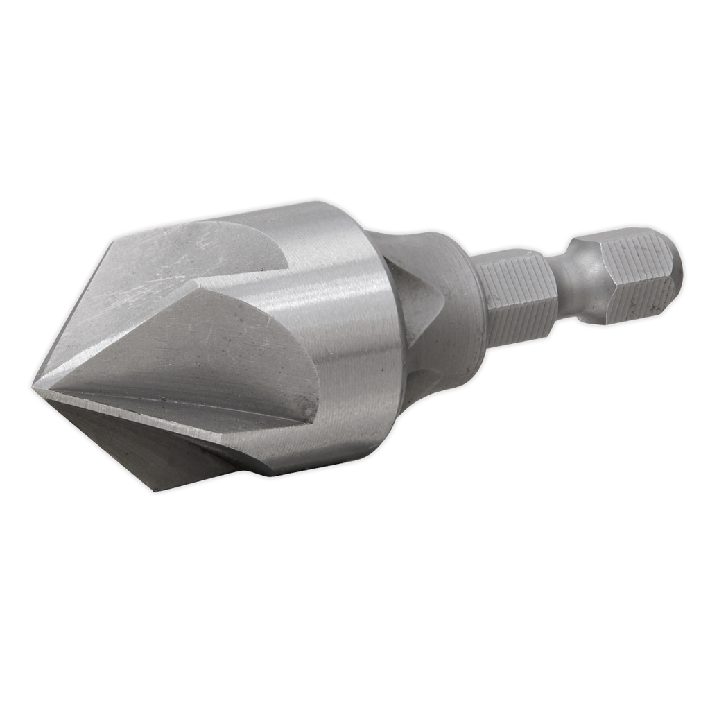 Internal Deburring/Chamfer Tool 3-18mm