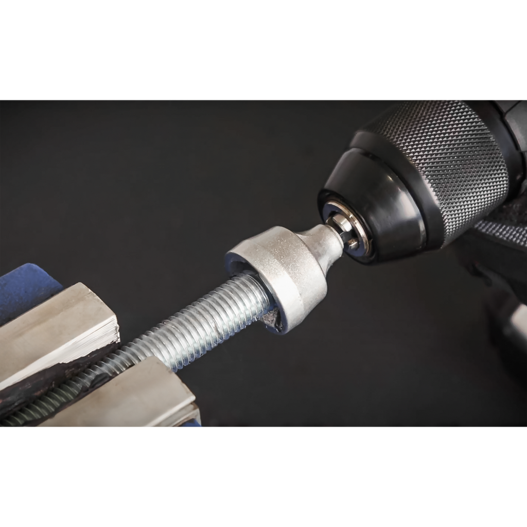 External Deburring/Chamfer Tool 3-19mm