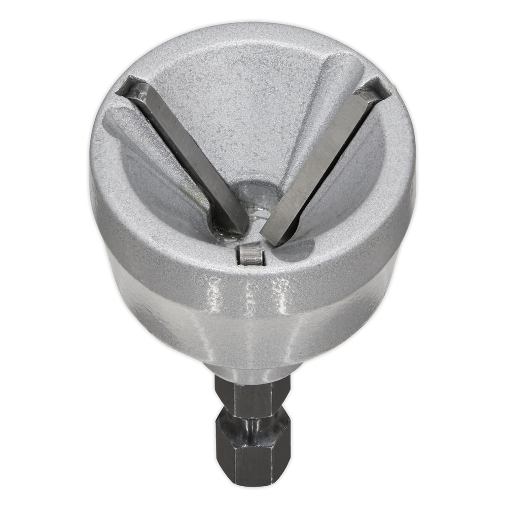 External Deburring/Chamfer Tool 3-19mm