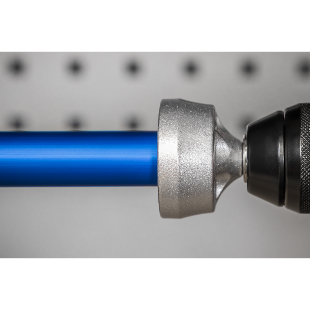External Deburring/Chamfer Tool 13-35mm