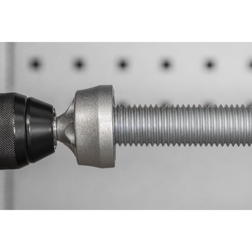 External Deburring/Chamfer Tool 13-35mm
