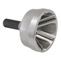 External Deburring/Chamfer Tool 13-35mm