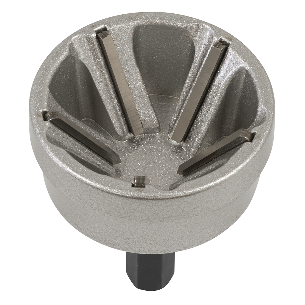 External Deburring/Chamfer Tool 13-35mm