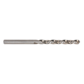 HSS Fully Ground Drill Bit 6mm - Pack of 10