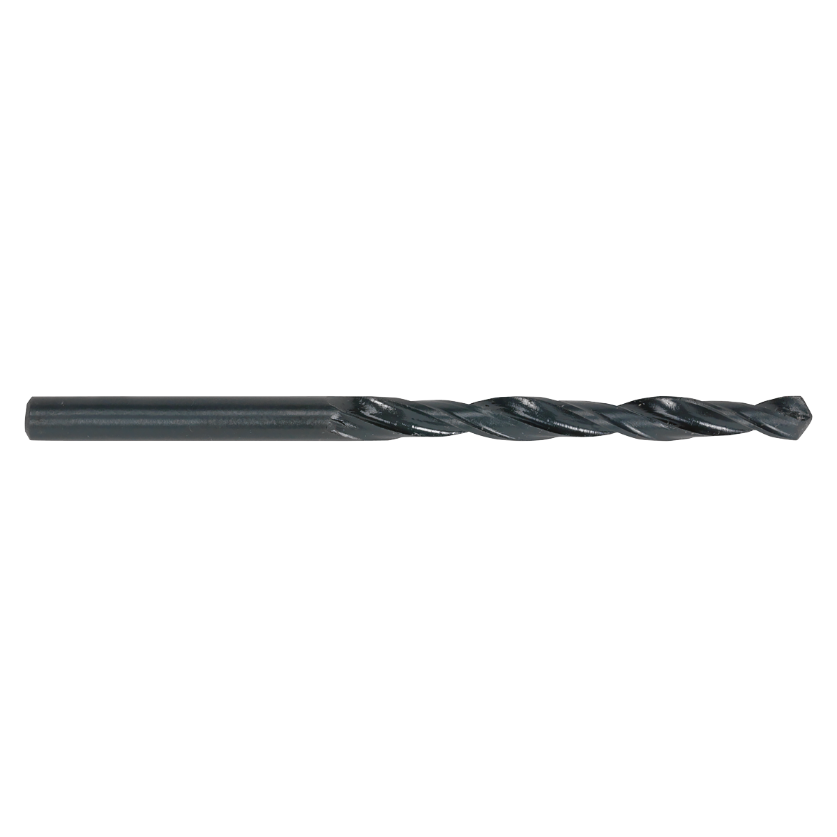 HSS Roll Forged Drill Bit 6mm - Pack of 10