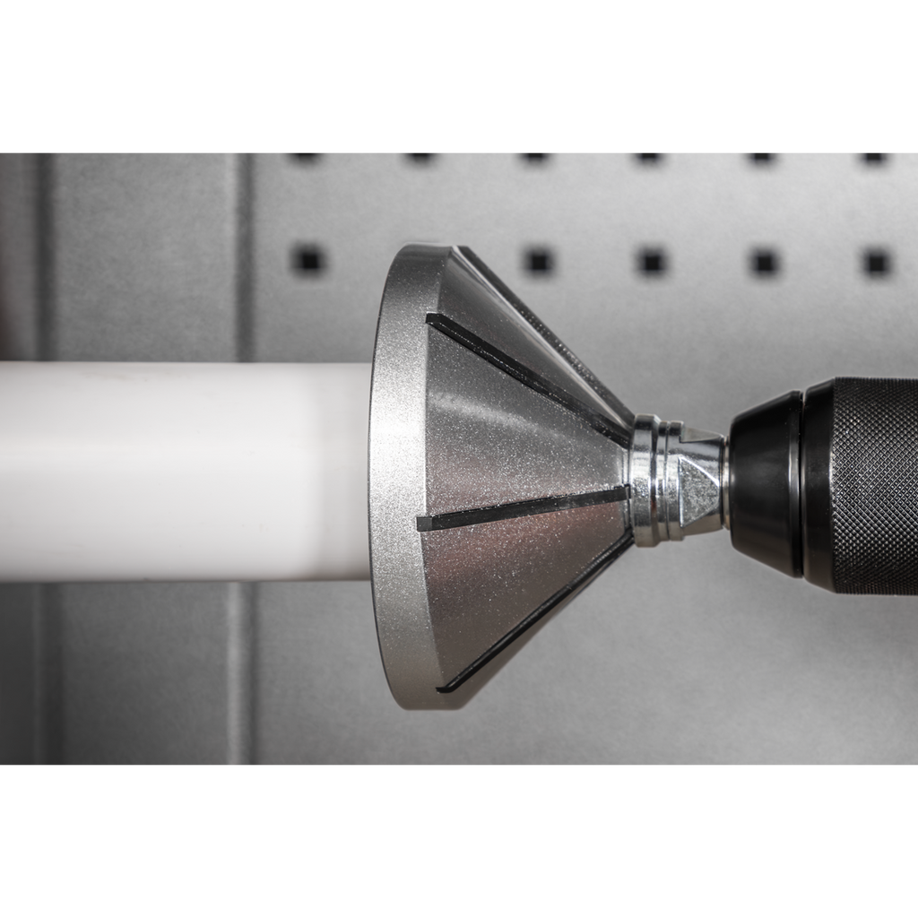 Internal & External 2-in-1 Deburring/Chamfer Tool 27-86mm