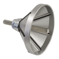 Internal & External 2-in-1 Deburring/Chamfer Tool 27-86mm