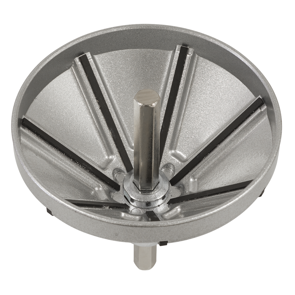 Internal & External 2-in-1 Deburring/Chamfer Tool 27-86mm
