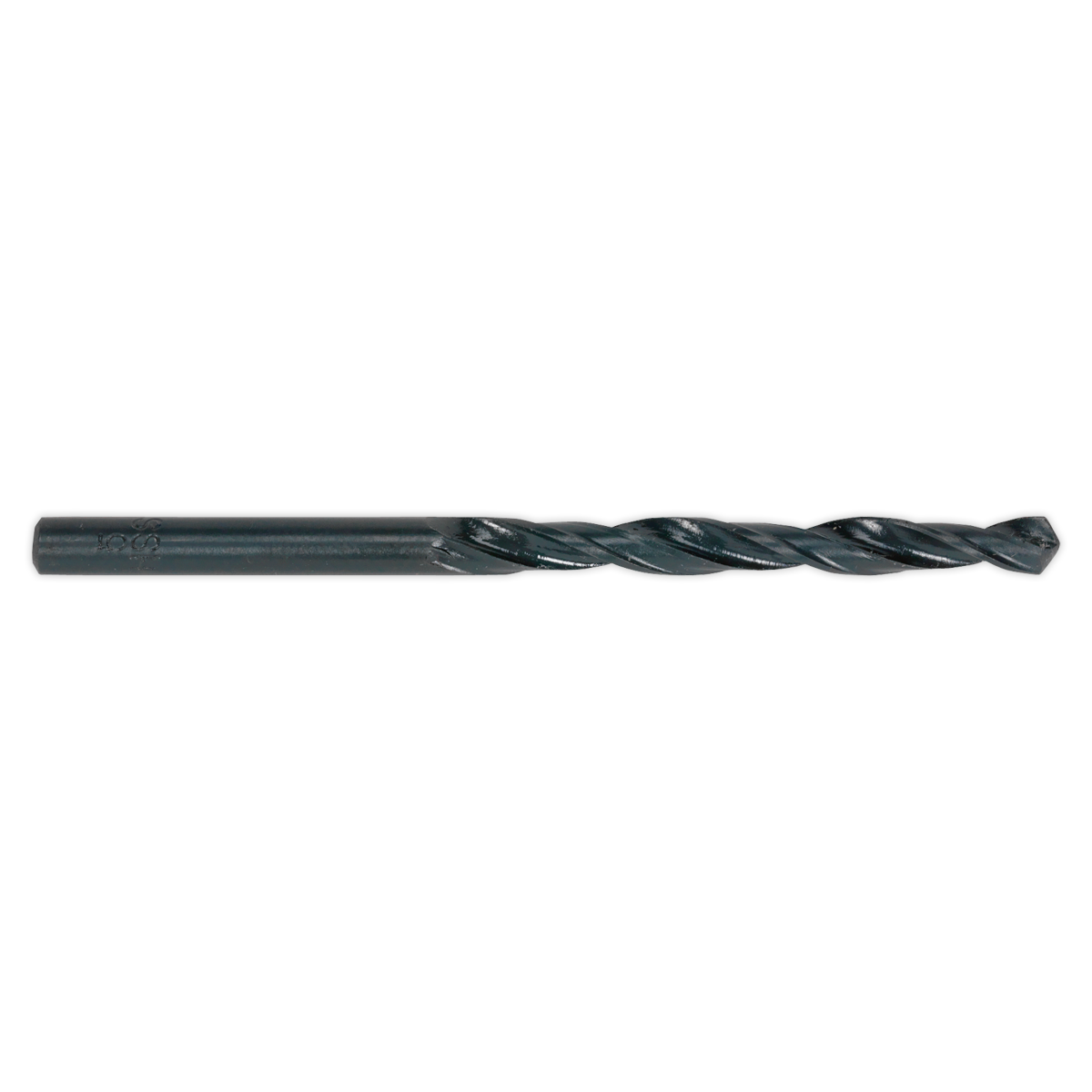 HSS Roll Forged Drill Bit 8mm - Pack of 10