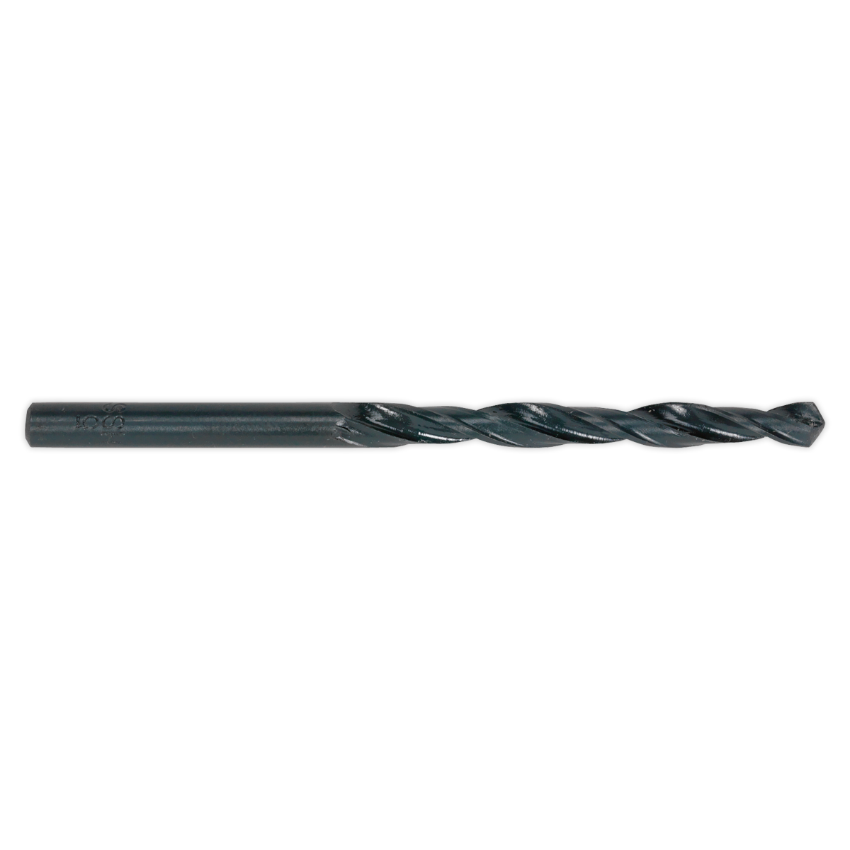 HSS Roll Forged Drill Bit 9.5mm - Pack of 10