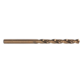 HSS Cobalt Fully Ground Drill Bit 11mm - Pack of 5