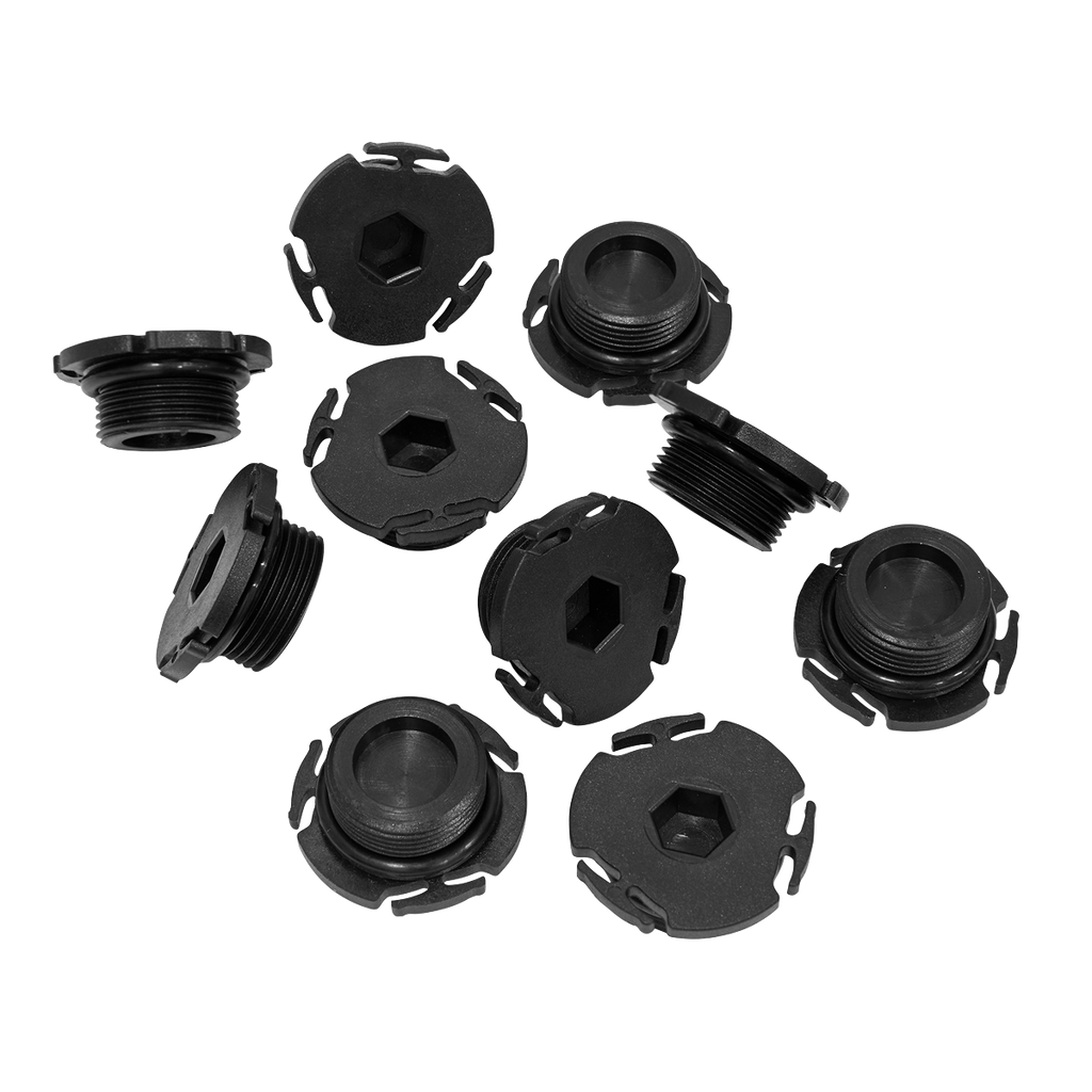 Plastic Sump Plug for BMW - Pack of 10