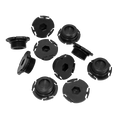 Plastic Sump Plug for BMW - Pack of 10