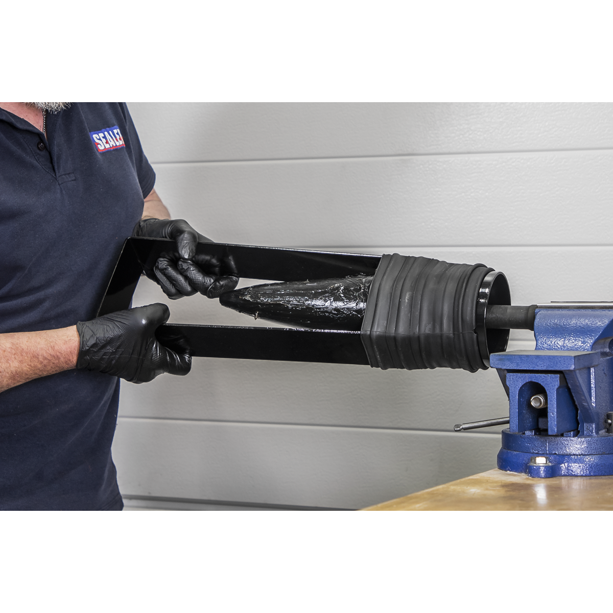 Duraboot Stretch CVJ Boot 70-91mm