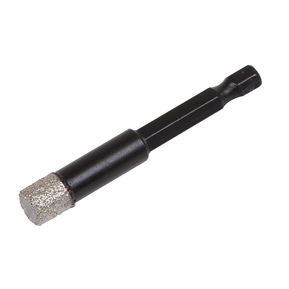 Hex Diamond Drill Bit 10mm