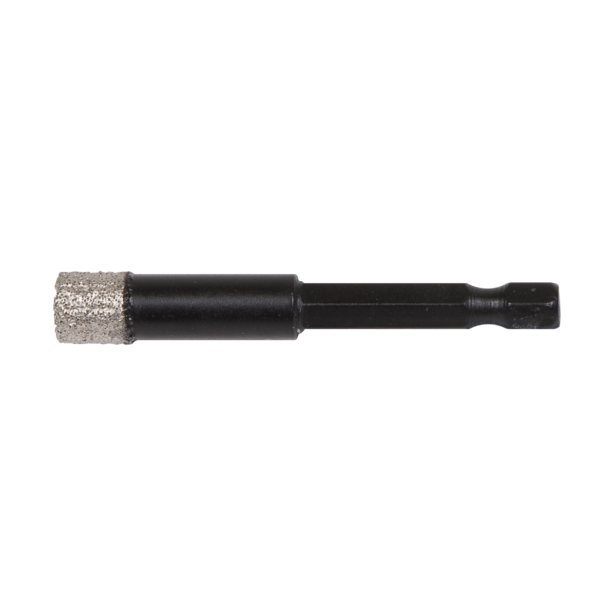 Hex Diamond Drill Bit 10mm