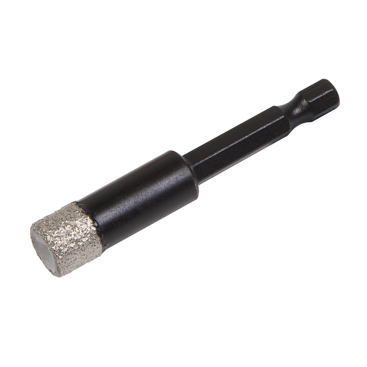 Hex Diamond Drill Bit 12mm