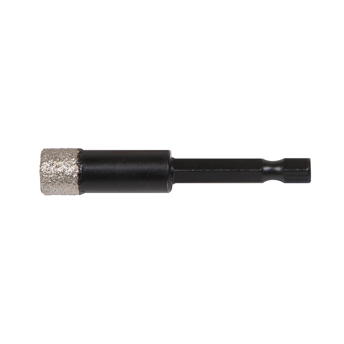 Hex Diamond Drill Bit 12mm