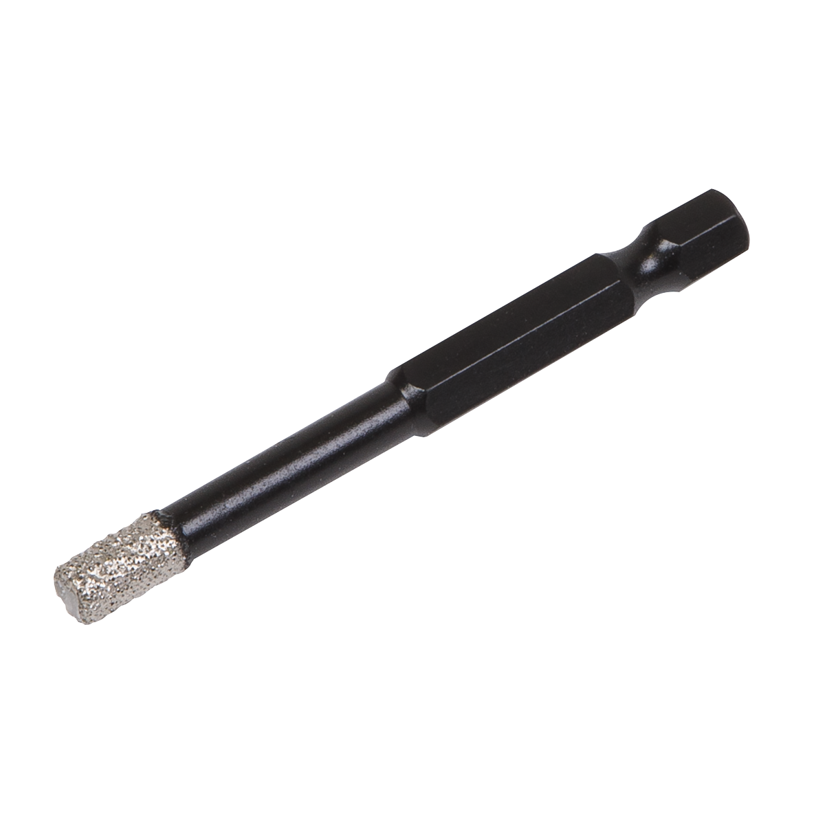 Hex Diamond Drill Bit 6mm