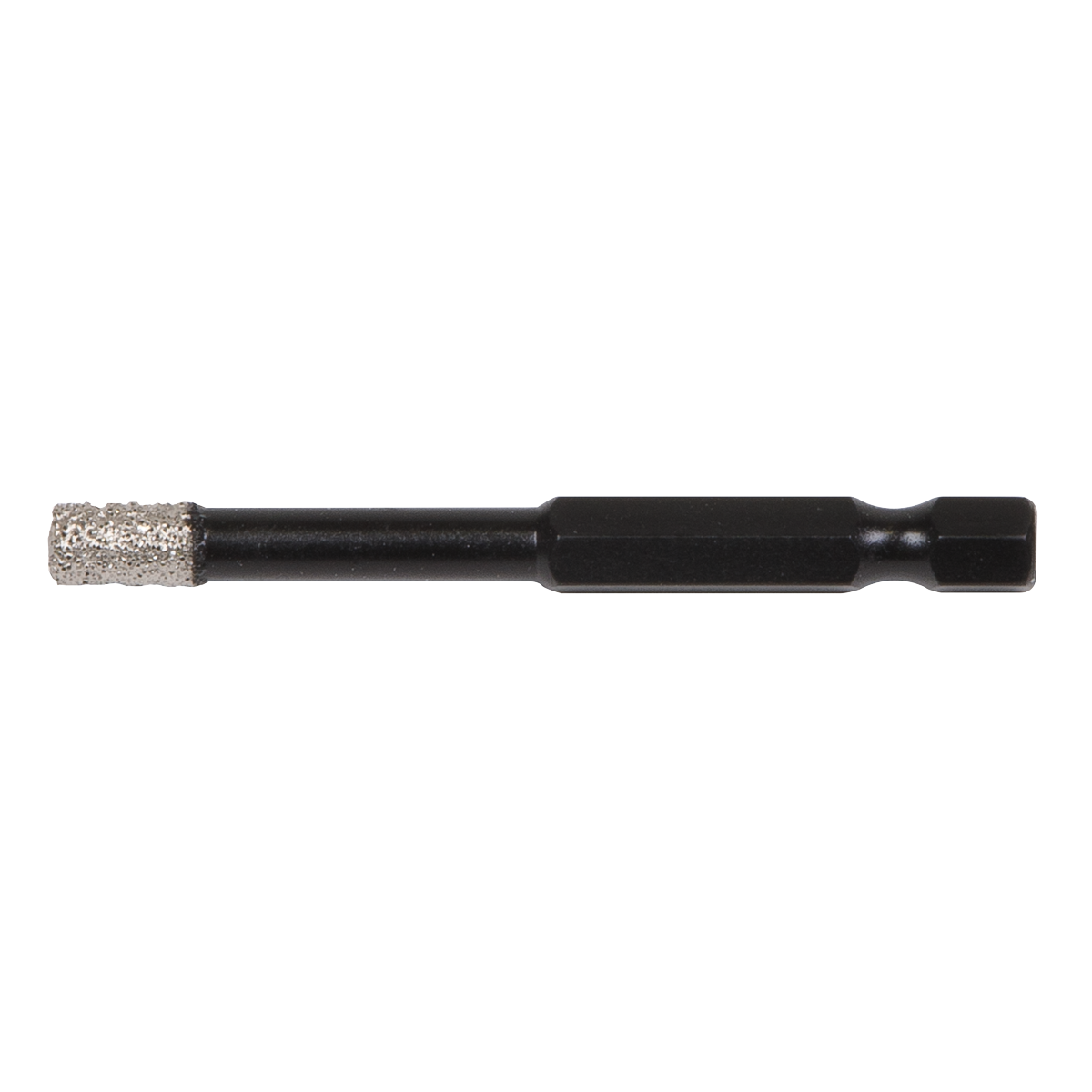 Hex Diamond Drill Bit 6mm