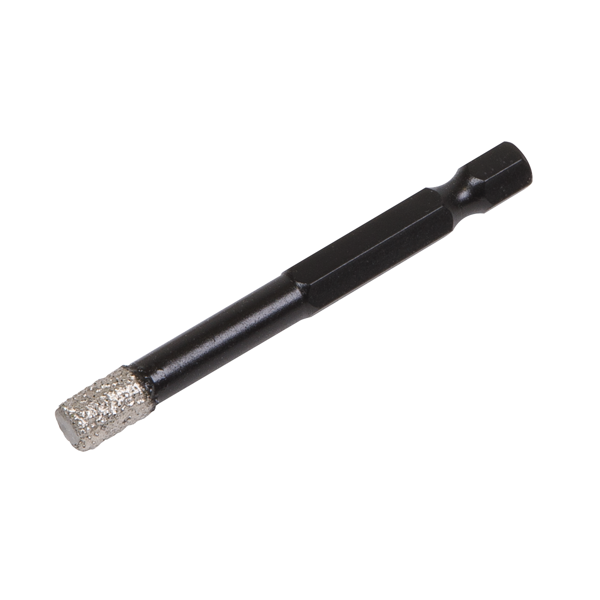 Hex Diamond Drill Bit 7mm