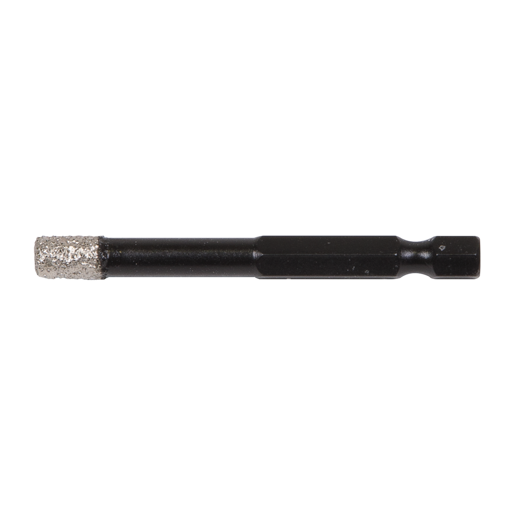 Hex Diamond Drill Bit 7mm