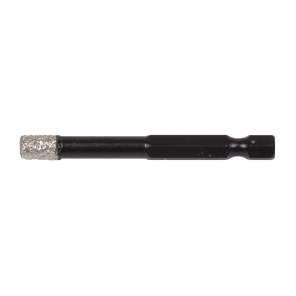Hex Diamond Drill Bit 7mm