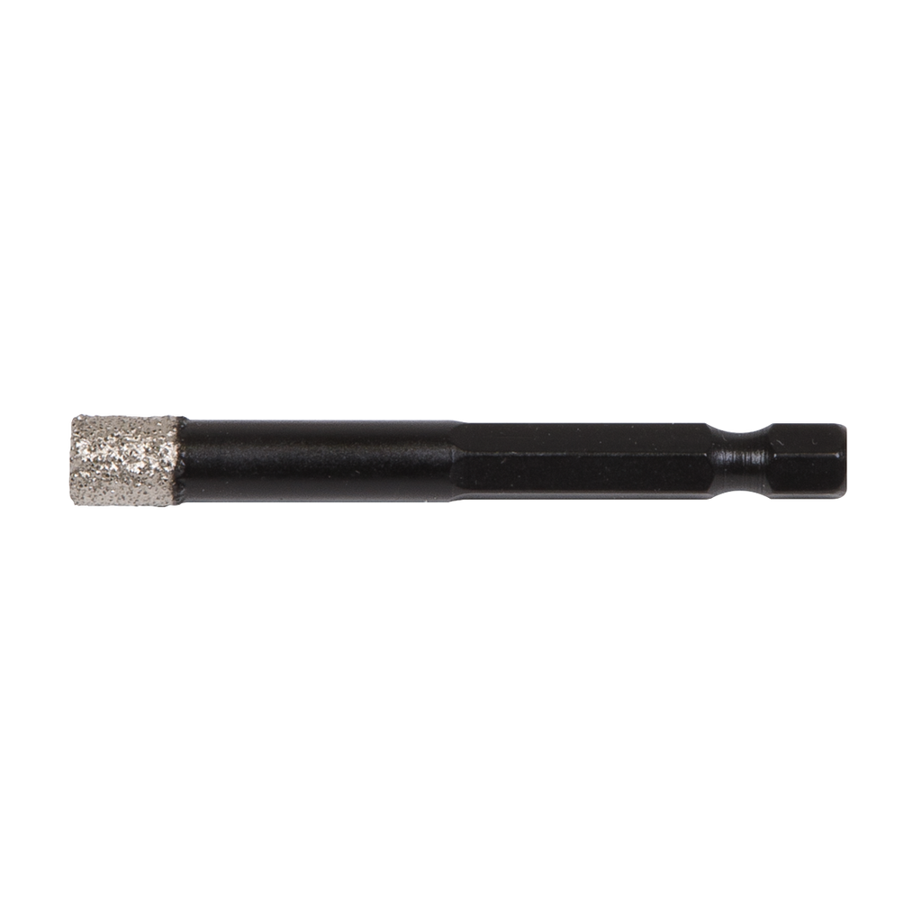 Hex Diamond Drill Bit 8mm
