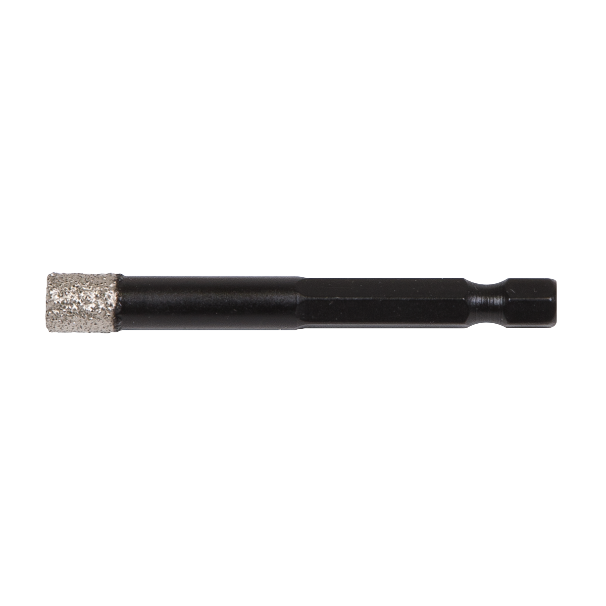 Hex Diamond Drill Bit 8mm