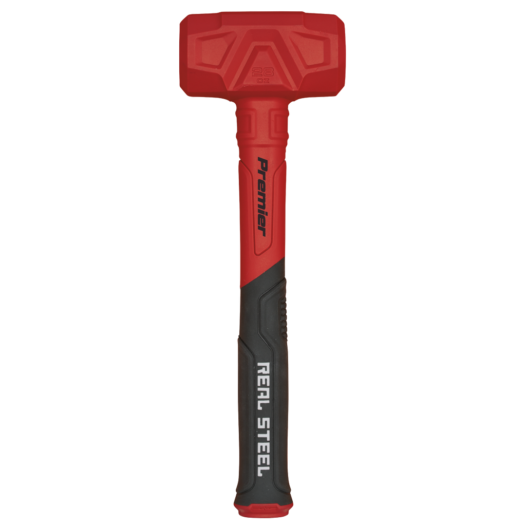 Dead Blow Hammer 1.75lb